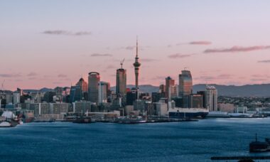 Teen vaping increased in New Zealand amid public health experts’ concerns