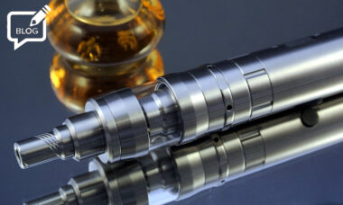 Flavour restrictions 'have little impact', while 'pods may beat mods' for cessation