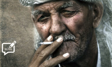 A hard but vital sell – convincing poorer countries of the value of harm reduction