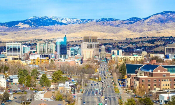 Idaho denies local governments the right to be tougher than the state on vaping