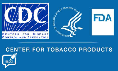 What will changes at the US CTP and CDC mean for the e-cigarette industry?