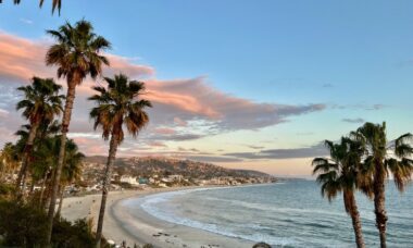 Los Angeles and San Francisco: flavour regulation in metropolitan areas, April 2022