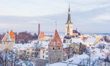 Estonia: e-cigarette regulation, April 2022