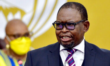 South Africa takes 'precautionary' steps towards a flat rate tax on all e-liquids