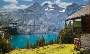 Switzerland: e-cigarette regulation, April 2022