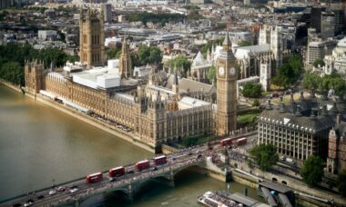 UK: e-cigarette regulation, April 2022