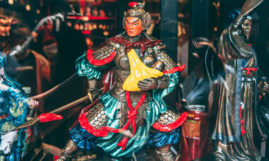 China bans synthetic nicotine, while new e-cig standard could affect global market