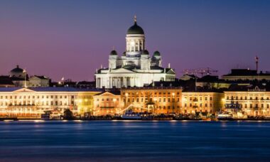 Finland: e-cigarette regulation, May 2022