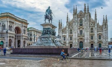 Italy: the e-cigarette market, May 2022