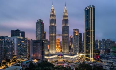 Malaysia: the e-cigarette market, May 2022