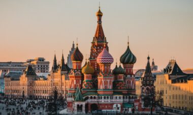 The impact of the Russia-Ukraine conflict on Russia's vape market