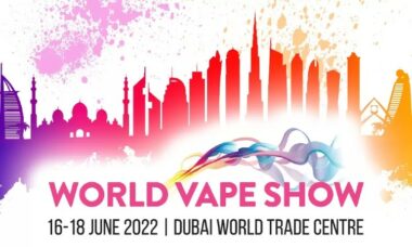 Fiscal policy clouds vaping business, boosts black market in Middle East