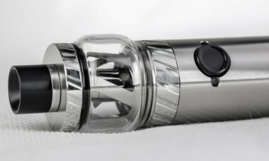 E-cig hardware: an analysis of trends in the world's biggest vape markets