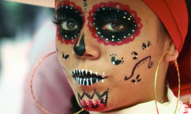 Mexican president accused of 'witch hunt' after decree banning e-cig sales