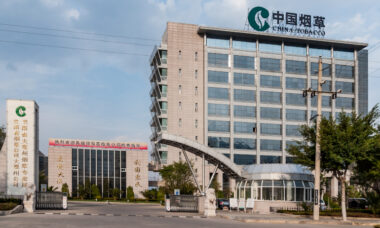 China Tobacco ready to start licensing vape retailers under new regulations