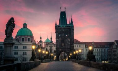 Czech Republic looks to include harm reduction in public health strategy