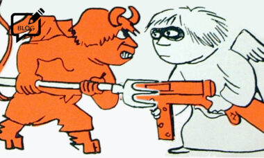 Which side is the e-cig science really on – does it support your tribe or mine?