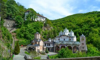 North Macedonia: e-cigarette regulation, June 2022