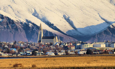 Iceland leaves threatened flavour ban out of its updated e-cigarette regulations