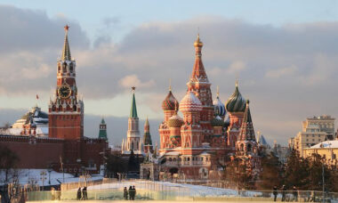 Russia backs away from e-cig ban and towards tax to bolster falling revenues