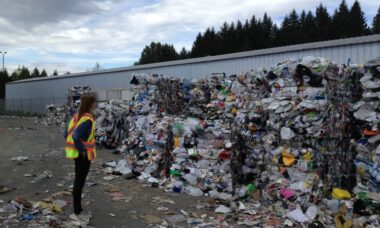 Health, environment damage: e-cigs and vaping products 'are not the solution'