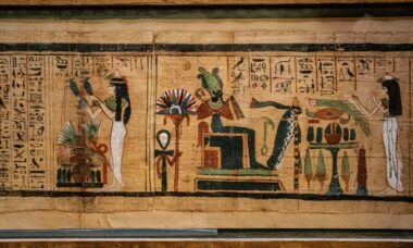 Egypt: e-cigarette regulation, July 2022