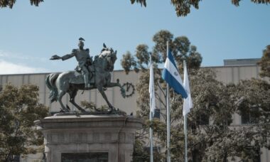 El Salvador: e-cigarette regulation, August 2022