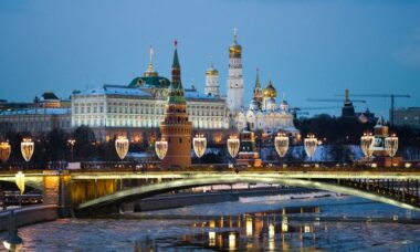 Russia: the e-cigarette market, July 2022