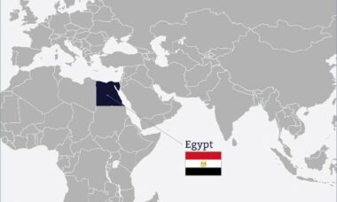Egypt: market snapshot, September 2024
