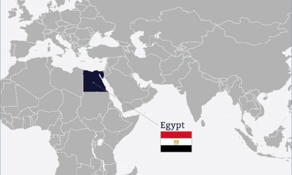Egypt: market snapshot, September 2024