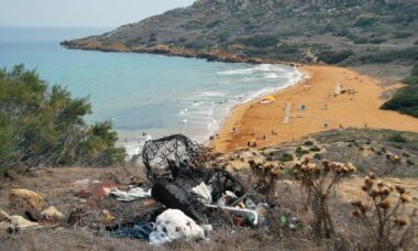 Sustainability policy proposals affecting the e-cig sector in the European Union, August 2022