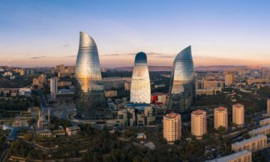 Azerbaijan: e-cigarette regulation, August 2022
