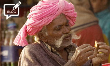 The life of a harm reduction advocate in a land where e-cigarettes are banned