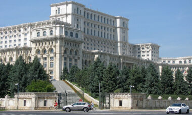 Romania raises tax on nicotine e-liquid in hope of boosting national coffers