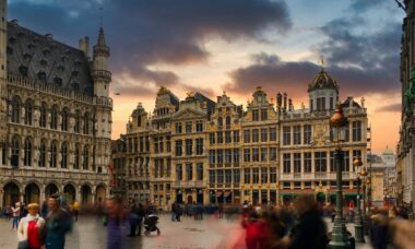 Belgian Health Council recommends e-cigs to quit smoking and reduce risks