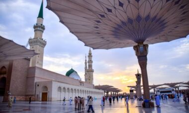 Saudi Arabia: e-cigarette regulation, August 2022