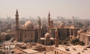 Egypt sets a standard, cracks down on tax evasion, opens up e-cig market potential