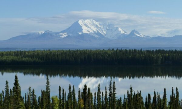 Alaska looks set to implement further e-cig taxes, though no flavour ban