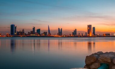 Bahrain: e-cigarette regulation, September 2022