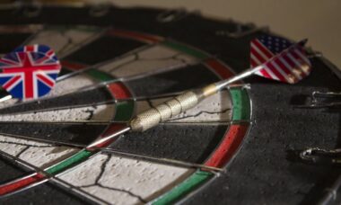 Consumer survey report: comparison between disposable users in the UK and the US