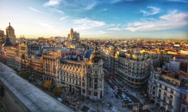 Spain: e-cigarette regulation, October 2022