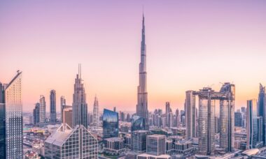 United Arab Emirates: e-cigarette regulation, January 2023