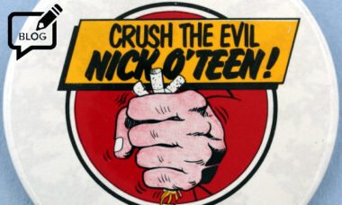 Why 'wellness' vapes just might be less healthy than the wicked nicotine kind