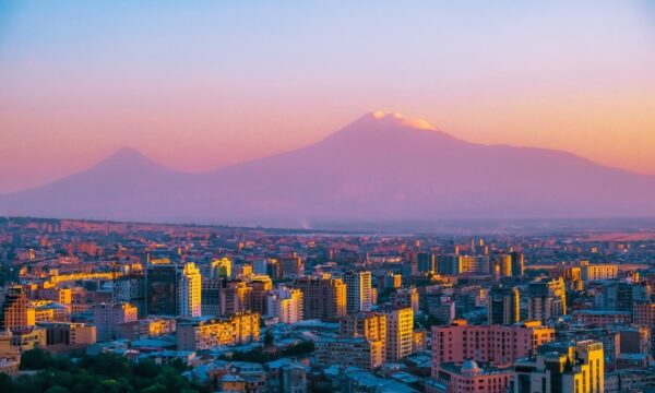 Armenia proposes tax package including excise duty on e-liquids in line with EAEU