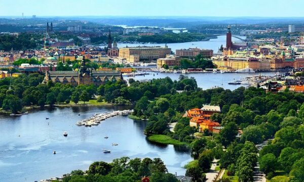 Sweden: e-cigarette regulation, November 2022