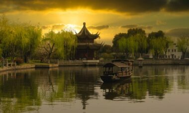 China: e-cigarette regulation, November 2022