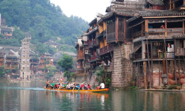 Tighter controls at home may encourage Chinese e-cig firms to focus on exports