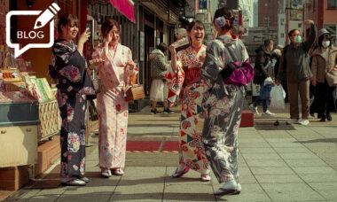 Risk reduction in Japan – a seldom told good news for alternatives to smoking