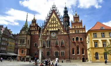 Poland: the e-cigarette market – TPD notification report, November 2022