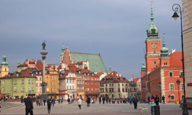 Changing definition of e-liquid ‘won’t hit Polish black market or halt tax avoidance’